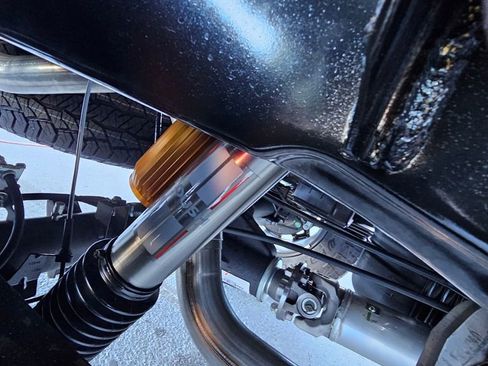 New 2026 Nissan Frontier PRO-4X w/ Pro Premium Package image 12