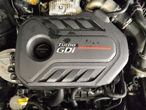 Used 2019 Hyundai Santa Fe 2.0T Ultimate image 30