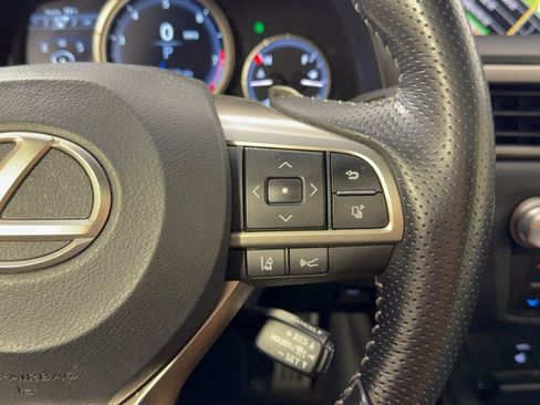 Used 2016 Lexus GS 350 F Sport w/ F Sport Package RWD image 19