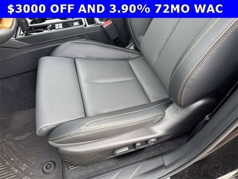 New 2026 Subaru Outback Wilderness image 15