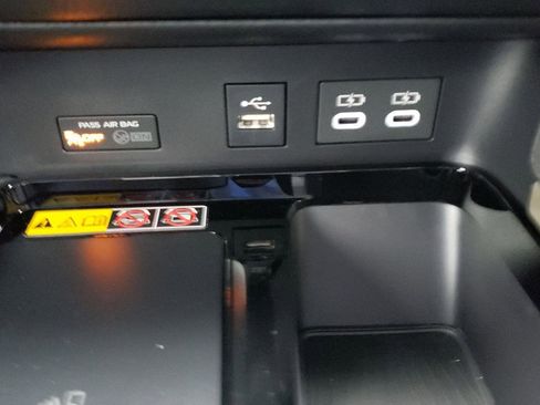 New 2026 Toyota Camry XLE w/ Premium Package image 13