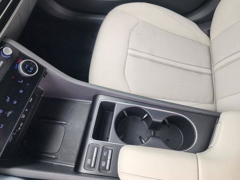 Used 2024 Hyundai Sonata SEL w/ Convenience Package FWD image 19