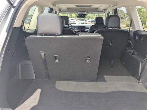 Used 2024 Kia Telluride S w/ S Sunroof Package FWD image 15