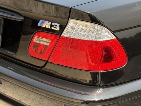 Used 2005 BMW M3 Convertible RWD image 19