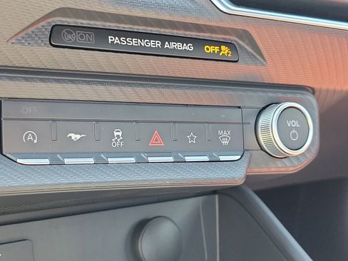 New 2026 Ford Mustang GT Premium RWD image 26