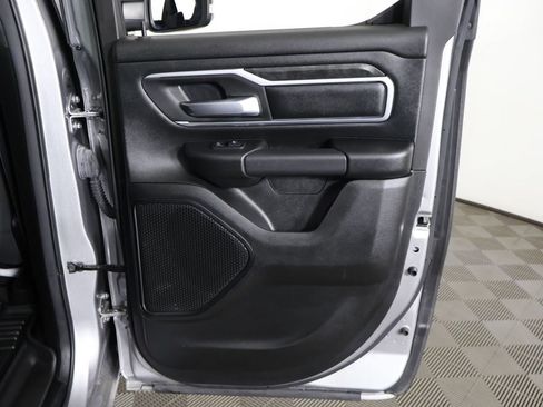 Used 2022 RAM 1500 Big Horn AWD/4WD image 23
