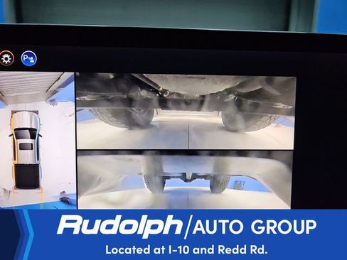 Used 2025 Chevrolet Colorado ZR2 w/ Off-Road Front Bumper Package AWD/4WD image 27