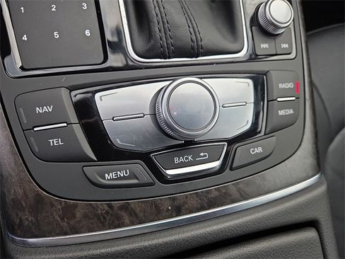 Used 2017 Audi A6 2.0T Premium image 24