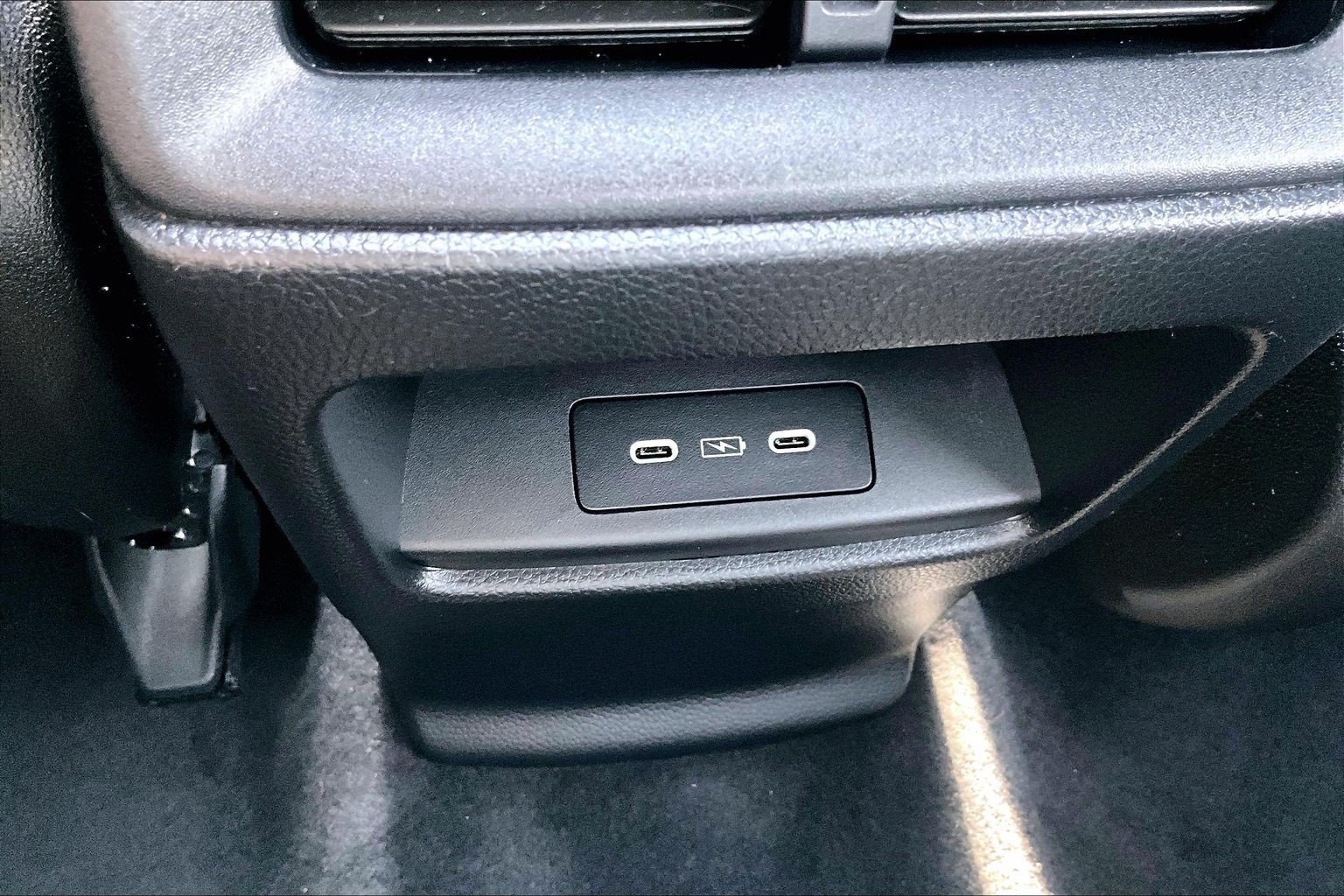 Used 2024 Honda CR-V EX image 37