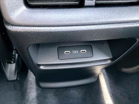 Used 2024 Honda CR-V EX image 37