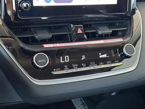 New 2026 Toyota Corolla LE FWD image 33