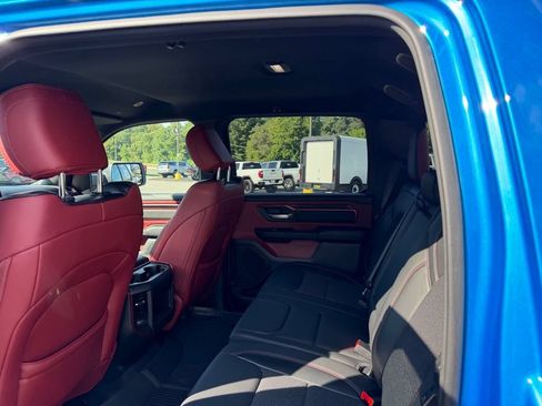 Used 2026 RAM 1500 Rebel w/ Rebel Level 1 Equipment Group AWD/4WD image 15