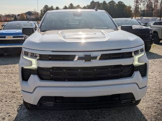 New 2026 Chevrolet Silverado 1500 RST w/ Convenience Package II video 2