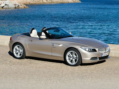 Used 2011 BMW Z4 sDrive30i