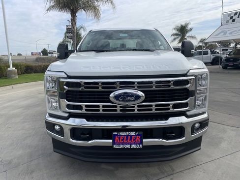 New 2026 Ford F250 XLT w/ 360-Degree Camera Package image 8