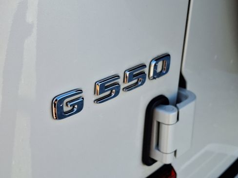 Used 2020 Mercedes-Benz G 550 image 30
