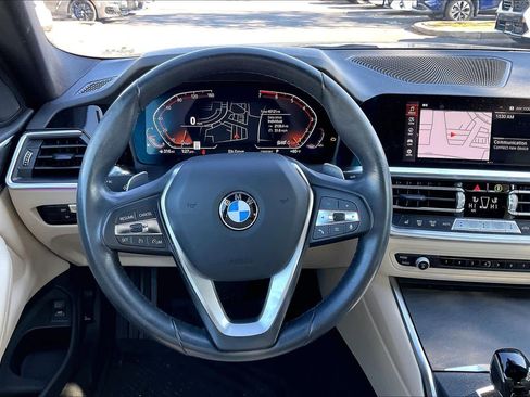 Used 2022 BMW 430i Coupe w/ Convenience Package image 8