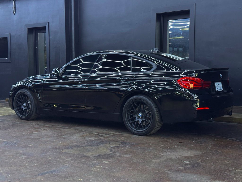 Used 2019 BMW 440i Gran Coupe RWD image 24