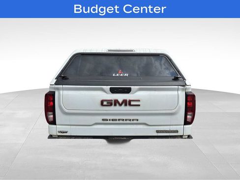 Used 2021 GMC Sierra 1500 Elevation AWD/4WD image 31