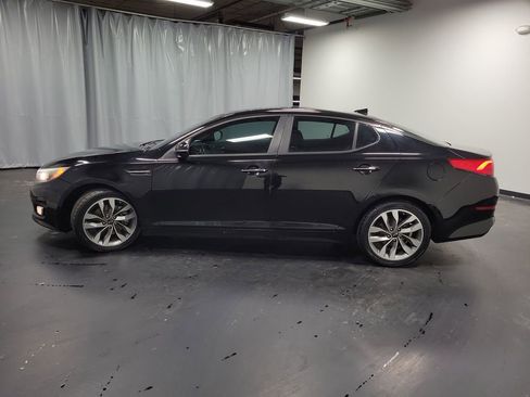 Used 2014 Kia Optima SX image 6