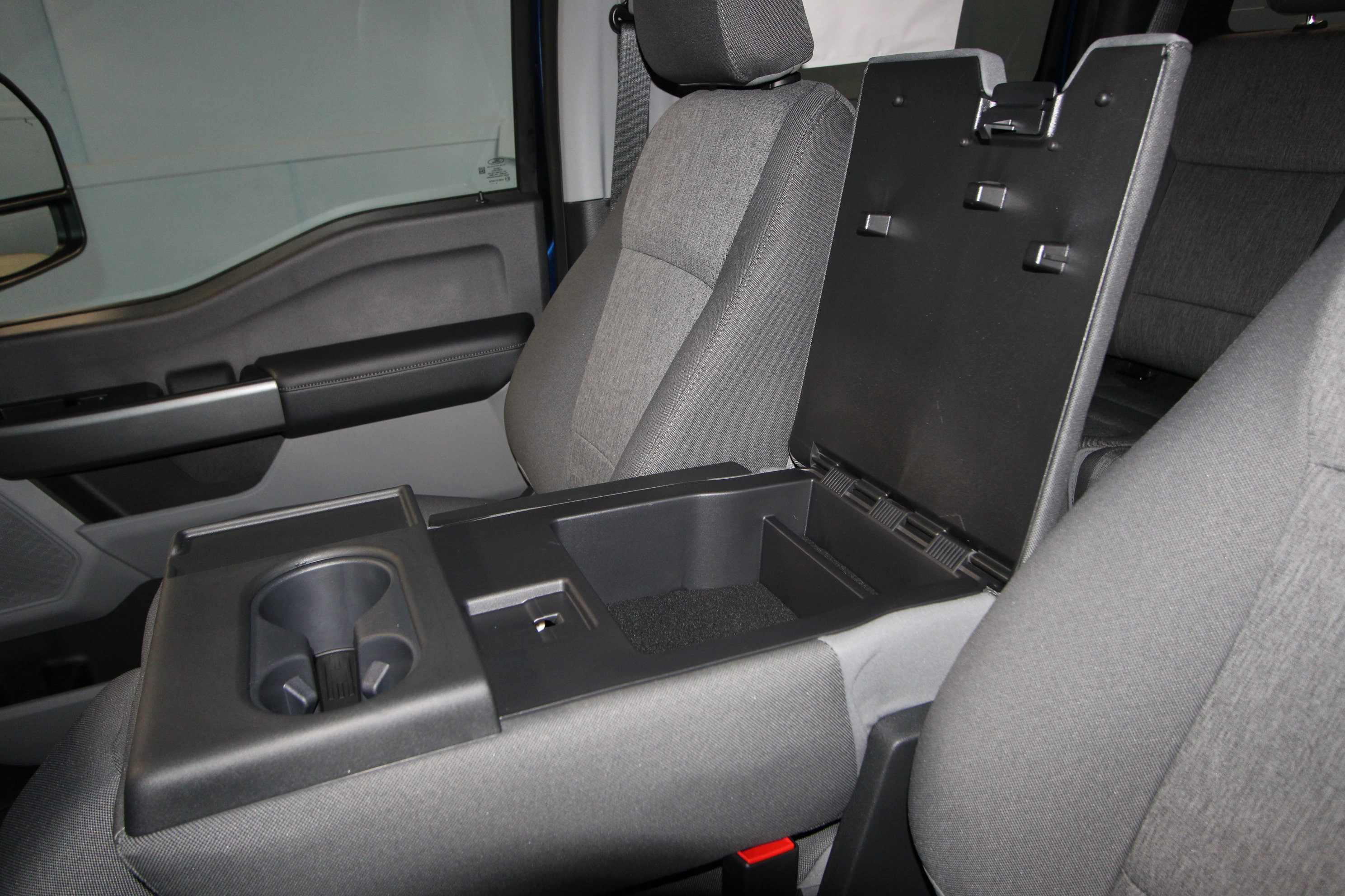 New 2027 Ford F350 XL w/ STX Appearance Package AWD/4WD image 13
