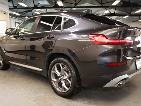 Used 2025 BMW X4 xDrive30i image 5