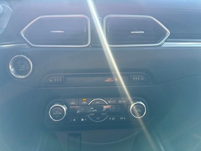 Used 2018 MAZDA CX-5 Grand Touring AWD/4WD image 19