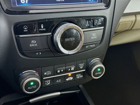 Used 2017 Acura RDX FWD w/ Advance Package image 23