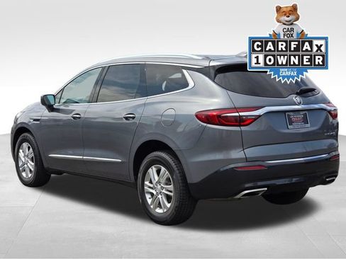Used 2019 Buick Enclave Essence AWD/4WD image 3