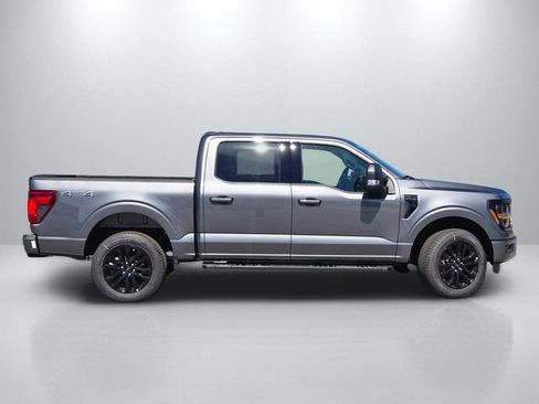 New 2026 Ford F150 XLT w/ Equipment Group 302A MID AWD/4WD image 3