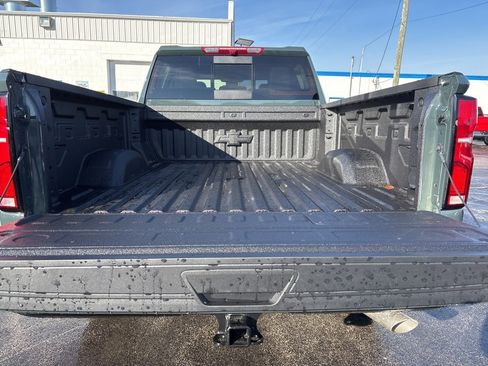 New 2026 Chevrolet Silverado 2500 LT w/ Trail Boss Package image 7