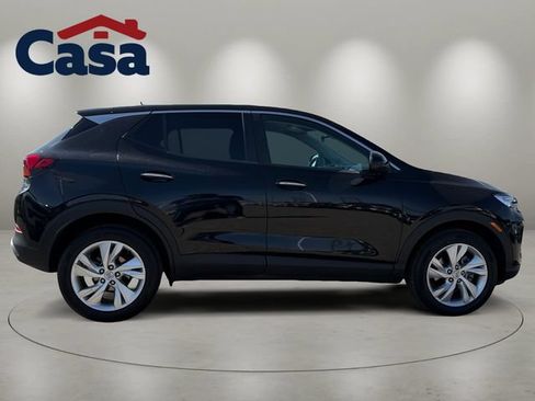 Used 2025 Buick Encore GX Preferred AWD/4WD image 7