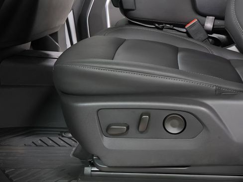 New 2026 Chevrolet Silverado 1500 LT w/ All Star Edition Plus image 20