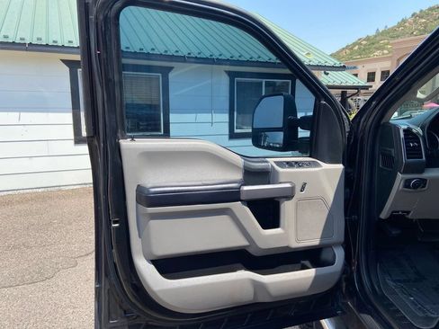 Used 2018 Ford F250 XLT AWD/4WD image 14