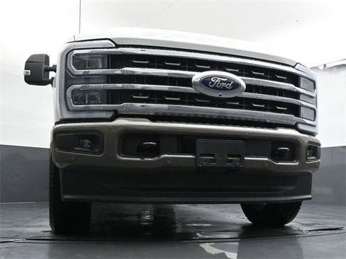 New 2026 Ford F350 King Ranch w/ FX4 Off-Road Package image 25