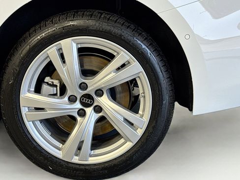 New 2025 Audi A5 2.0T Premium image 28