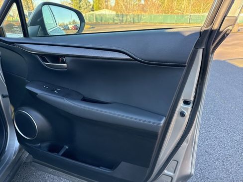 Used 2021 Lexus NX 300 AWD w/ Premium Package image 26