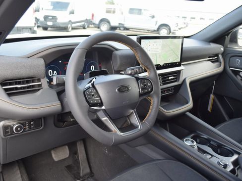 New 2026 Ford Explorer Tremor w/ Tremor Ultimate Package AWD/4WD image 17