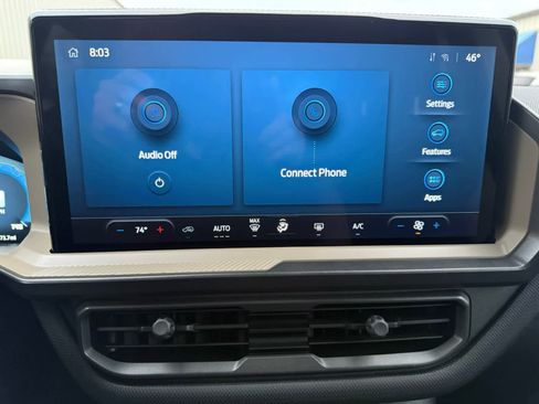 New 2025 Ford Bronco Sport Big Bend image 15