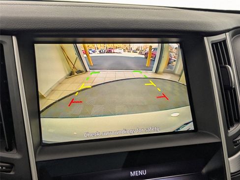 Used 2020 INFINITI Q50 Luxe w/ Cargo Package image 19