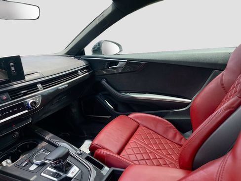 Used 2019 Audi S5 Premium Plus w/ Premium Plus AWD/4WD image 25