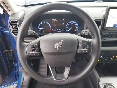 Used 2024 Ford Bronco Sport Big Bend image 18