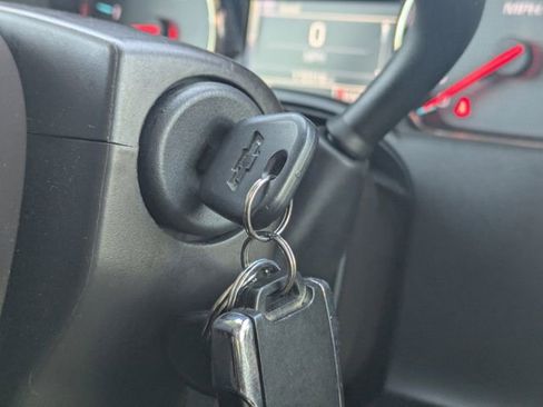 Used 2015 Chevrolet Silverado 3500 LTZ w/ Duramax Plus Package image 35