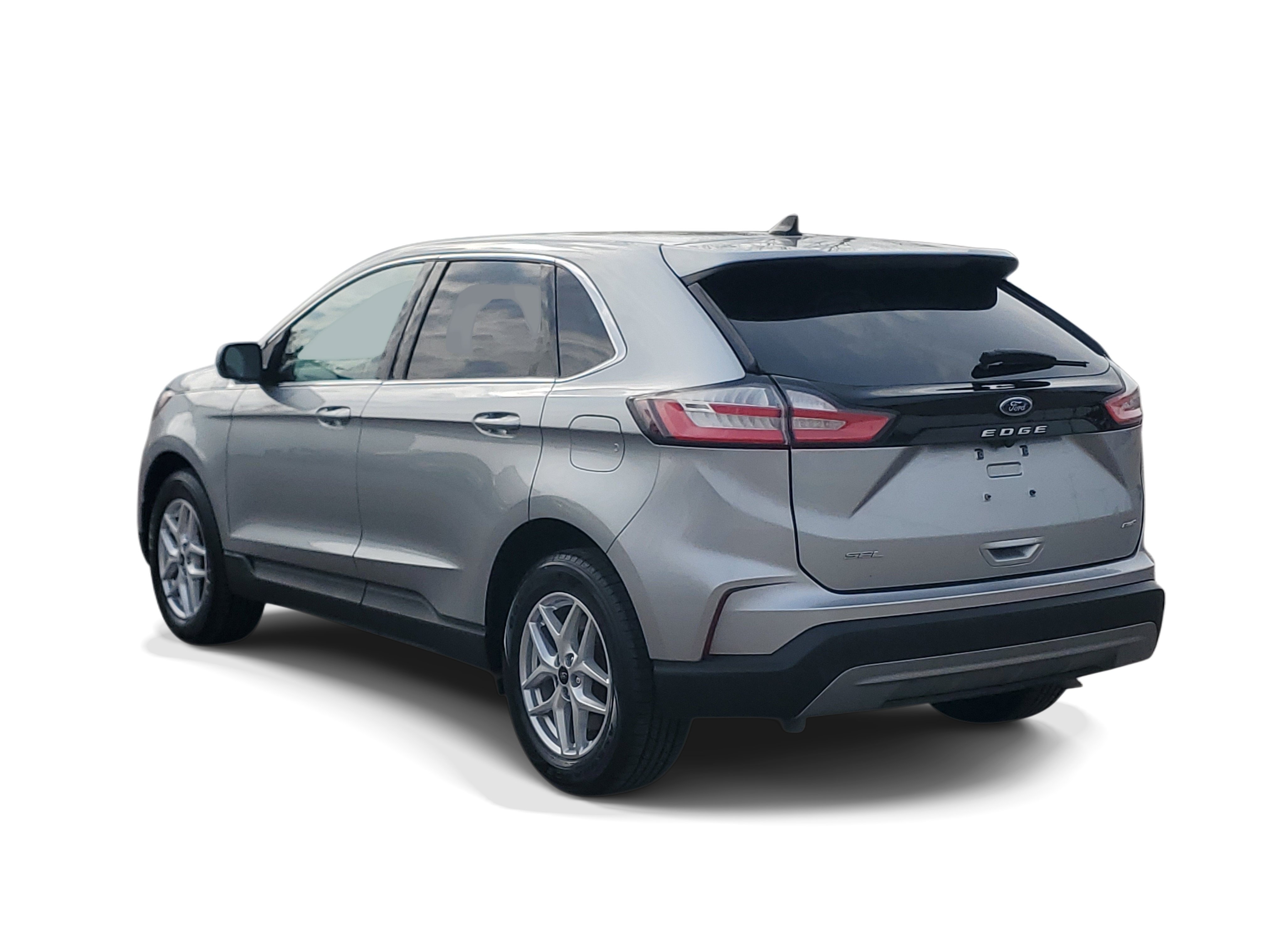 Used 2024 Ford Edge SEL w/ Convenience Package AWD/4WD image 4