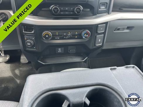 Used 2023 Ford F150 XLT AWD/4WD image 32