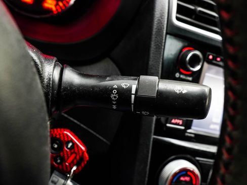 Used 2016 Subaru WRX Premium AWD/4WD image 37