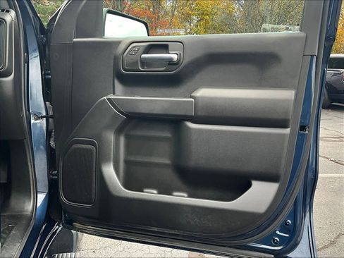 Used 2023 GMC Sierra 1500 Pro image 12