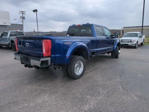 New 2026 Ford F450 XLT AWD/4WD image 25