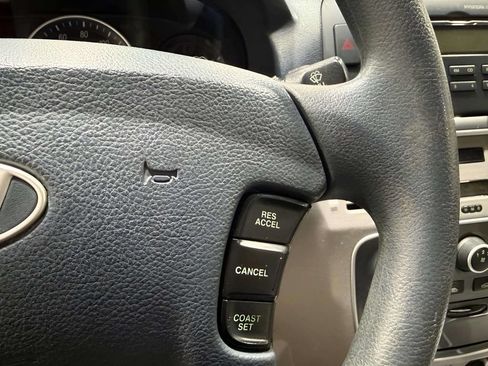 Used 2008 Hyundai Sonata GLS FWD image 17