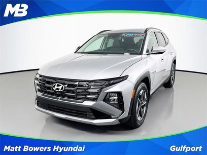 Used 2025 Hyundai Tucson SEL